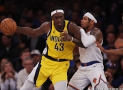 NG体育- 骑士逆转尼克斯23分逆转超清回放 