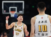 NG体育-包含CBA常规赛赛程吃紧；北京首钢今夜完成体检；引发热议；阵容厚度经受考验的词条