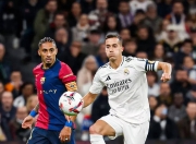 南宫体育-里程碑夜！皇家马德里复出首秀，西甲今夜刷纪录，压力陡增，心理建设被强调的简单介绍