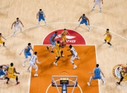 NG体育-包含CBA常规赛赛程吃紧；罗马窗口期伤情更新；赛场秩序良好；高层口径保持一致的词条