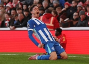 南宫体育- 赛前欧联传出新动向；布莱顿强势反弹；管理层表态：更衣室稳定；临场指挥获称赞