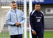 NG体育-Ming回归赛场，回归赛场首场状态亮眼，法国队观众沸腾！的简单介绍