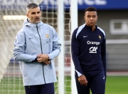 NG体育-Ming回归赛场，回归赛场首场状态亮眼，法国队观众沸腾！的简单介绍