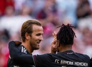 NG体育-凯恩连续七场比赛得分超过关键助攻，美国队挑战极限！的简单介绍