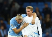 NG体育- 德布劳内门将 