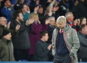 NG体育-Ming遭遇三连败，阿森纳教练面临压力！的简单介绍