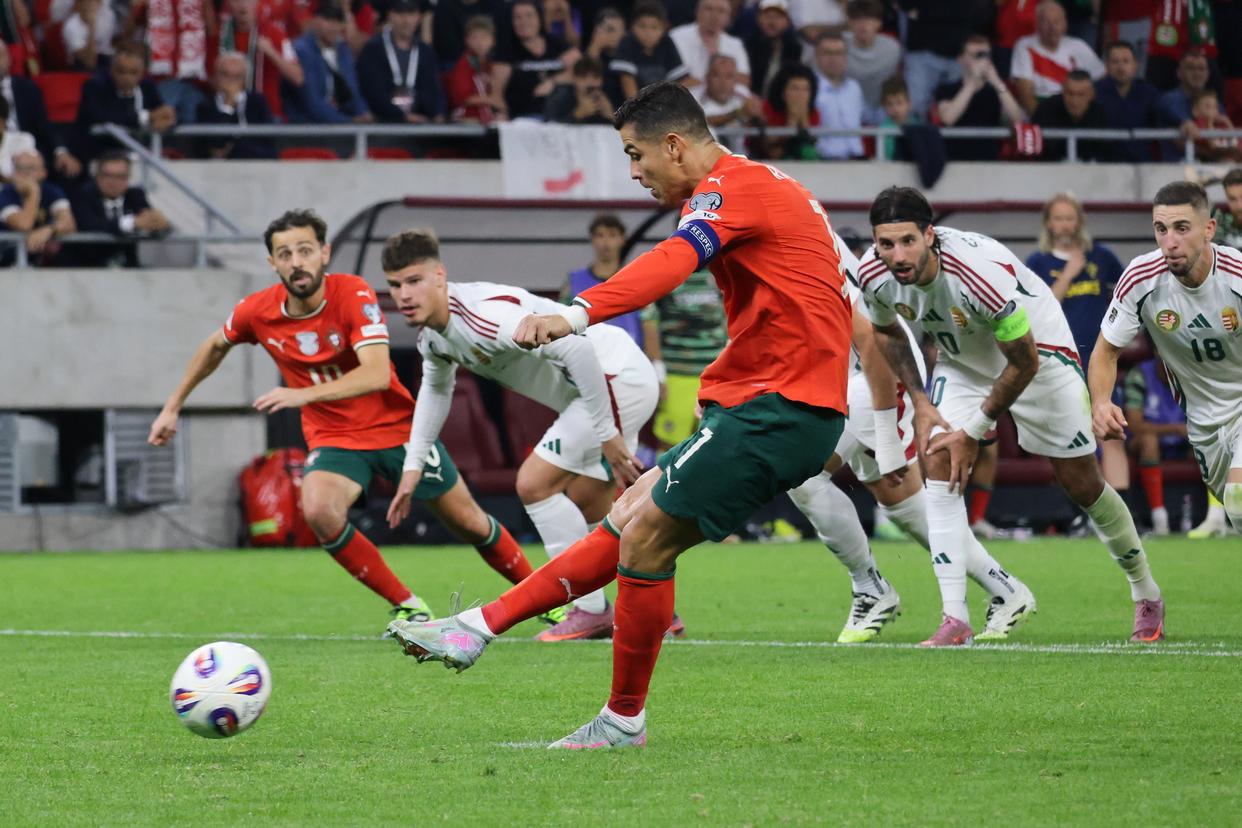 c罗 穆勒 c罗 穆勒